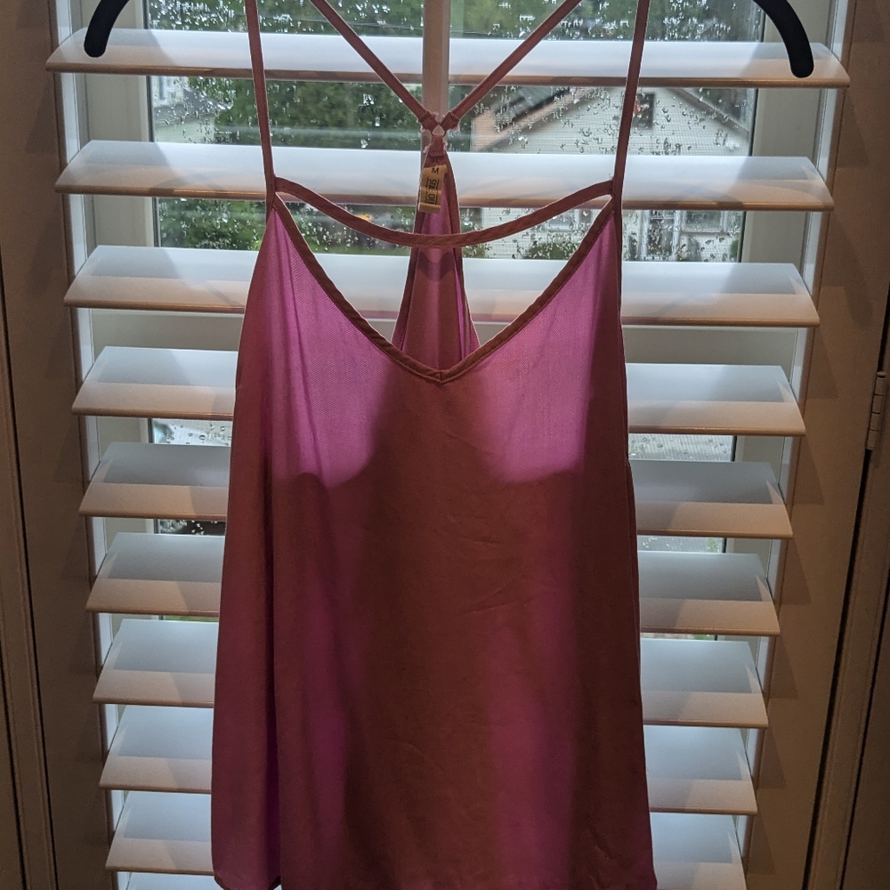 State of Being Tank Top